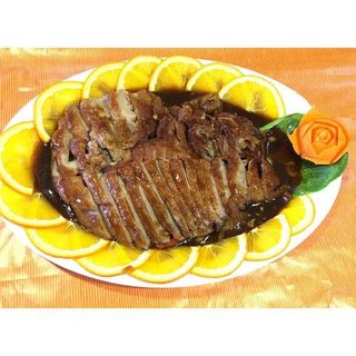 87.Pato a La Plancha