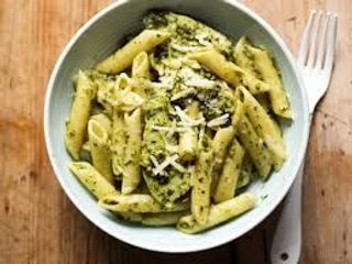 Penne Pesto Poulet