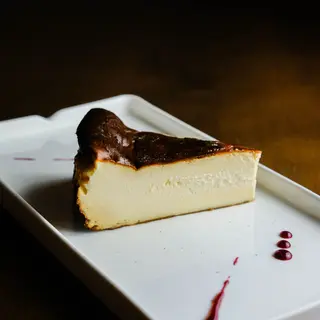 Tarta de queso