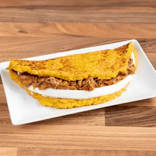Cachapa Especial
