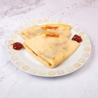 Palačinka Marmelada