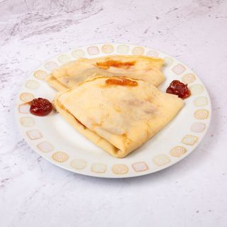 Palačinka Marmelada