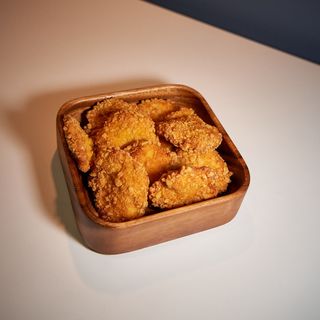 15 pz Nuggets artigianali 
