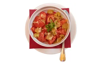 Moravska salata