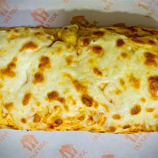 TACO'S HORNO CON PTATAS BABIDA