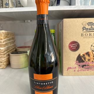 Prosecco Blanc de blancs millesimato 