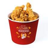 Стрипсы "Острые" - 8 шт.