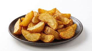 Patatas Fritas De Gajo Medianas
