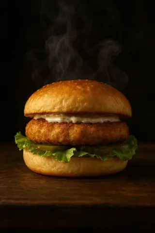 Burger 67