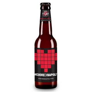 Cuoredinapoli -KBIRR