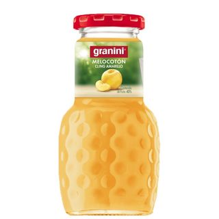 Zumo de melocotón (0.2l)