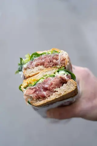 Combo Iberico