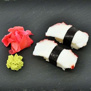 Octopus Sushi(Tako)