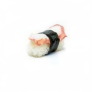 Nigiri tako - 2 pezzi