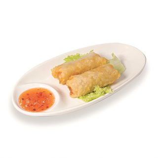 02 Involtini carne e gamberi 3 pezzi