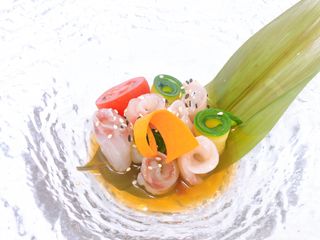 1202-Carpaccio pesce bianco