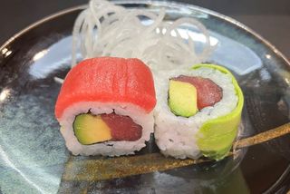 Positiva Roll (8 Uds.)