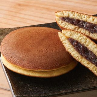 Dorayaki chocolate (1 ud.)