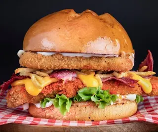 Durango Burger