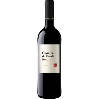 Vino Tinto Cal y Canto