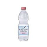 Acqua naturale 50 cl