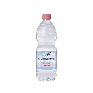 Acqua naturale 50 cl
