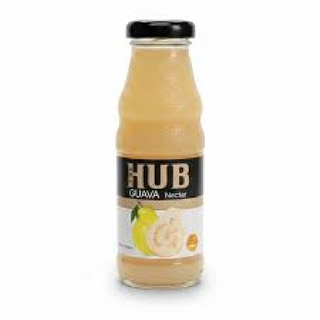 HUB NECTAR DE GUAVA 