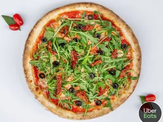 Pizza Verona 32cm
