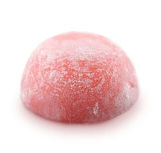 Mochi De Fresa (1 Pza.)