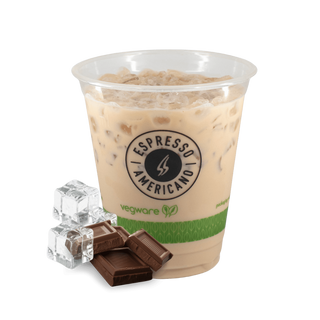 Moo Frio De Chocolate (12 Oz.)