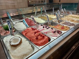 Gelato artigianale 500 g
