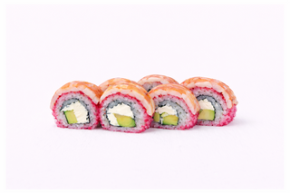 Пінк рол (230 грамів)