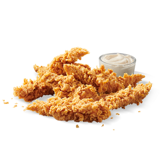 8 Crispy Strips®