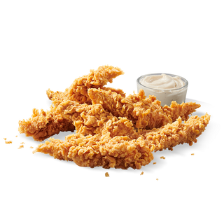 8 Crispy Strips®