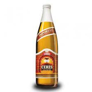 Ceres 33 cl