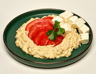 Salată de vinete