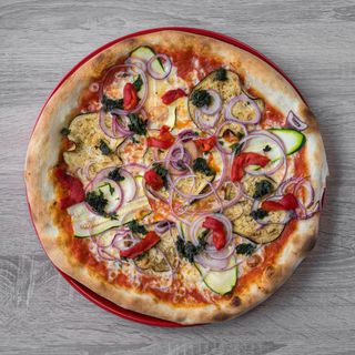 Pizza Vegetal (XL)