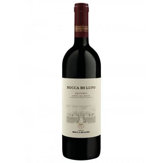Bocca di Lupo - Aglianico 2021 - Tenute Bocca di Lupo