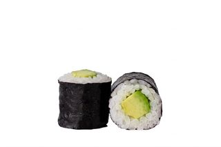 30. Maki De Aguacate (8 Uds.)