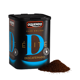 Café Oquendo Descaf 250 Gr
