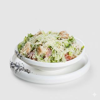 ცეზარის სალთი ქათმით