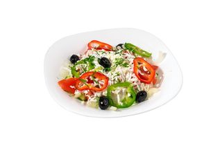 Шопска салата (350г)