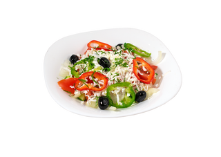 Шопска салата (350г)