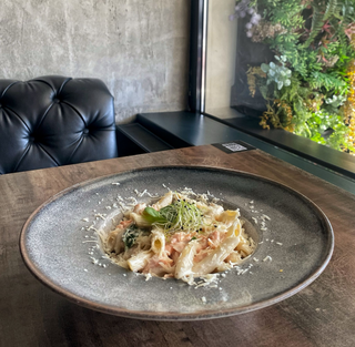 Tuscan Gamberetti Pasta 400 g