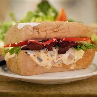 Belleful Extra + Pet drink