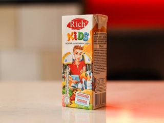 Сік Річ дитячий (200ml)