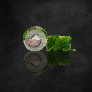 ჩუკა ები