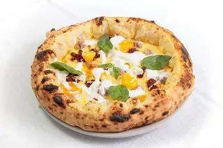INDIAVOLATA