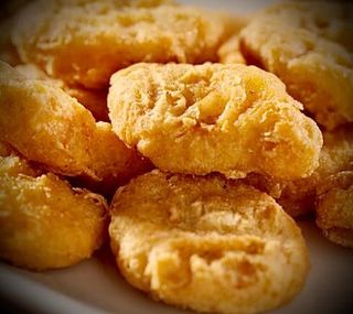 Nuggets De Pollo (6 Uds.)