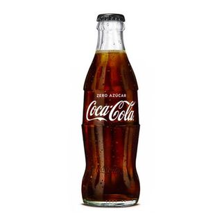 Coca-Cola Zero